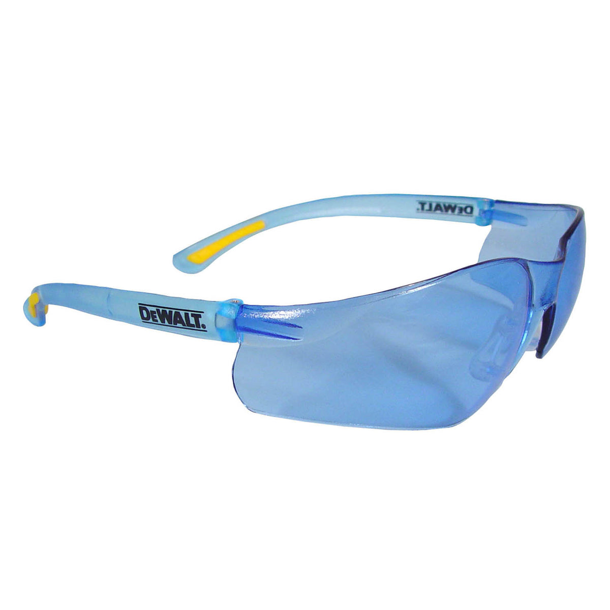DPG52 Contractor Pro™ Safety Glass (Box of 12) - WRYKER Construction Supply