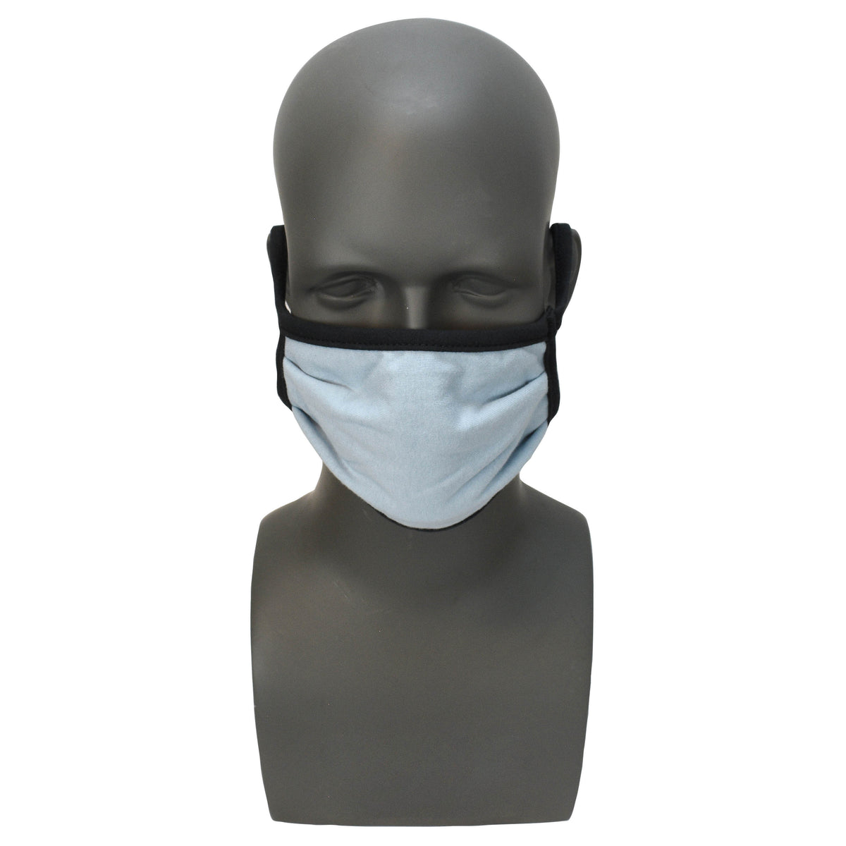 BI2728 Universal Face Mask - WRYKER Construction Supply