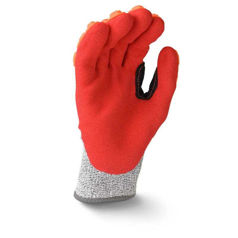 RWG603R Cut Protection Level A5 Work Glove (Pack of 12)