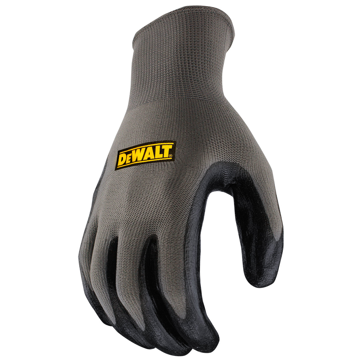 DPG73 Ultradex® Smooth Nitrile Dip Glove - WRYKER Construction Supply
