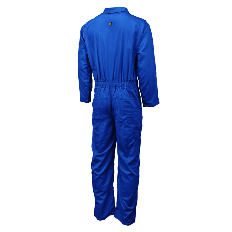 VU7CA 7 oz Ultra-Soft FR Coverall (CAT 2)