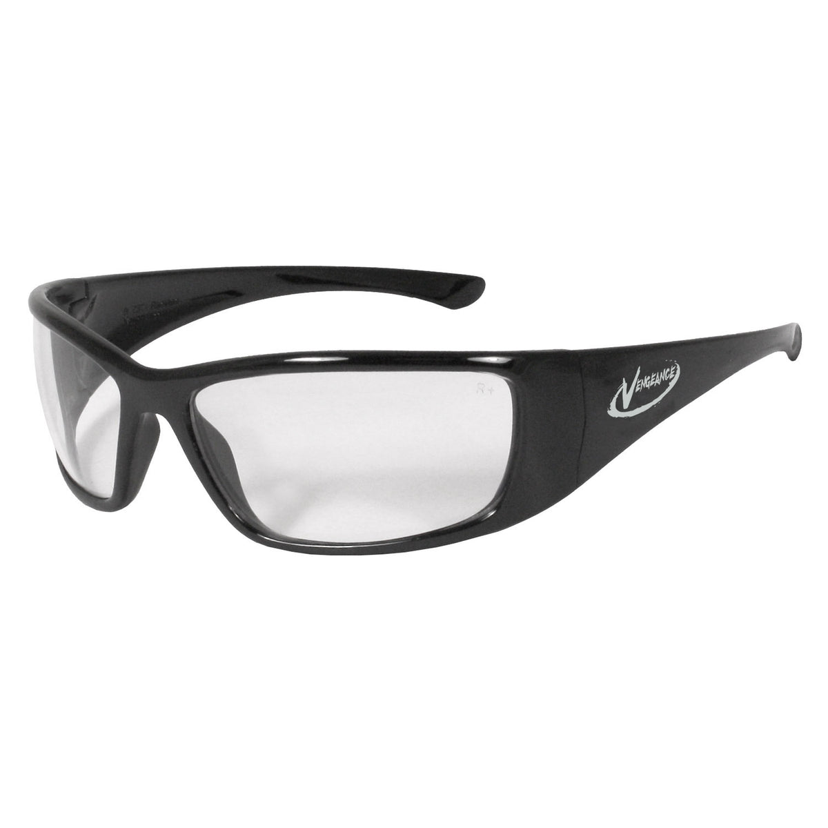 Gafas de seguridad Vengeance® (Caja de 12)