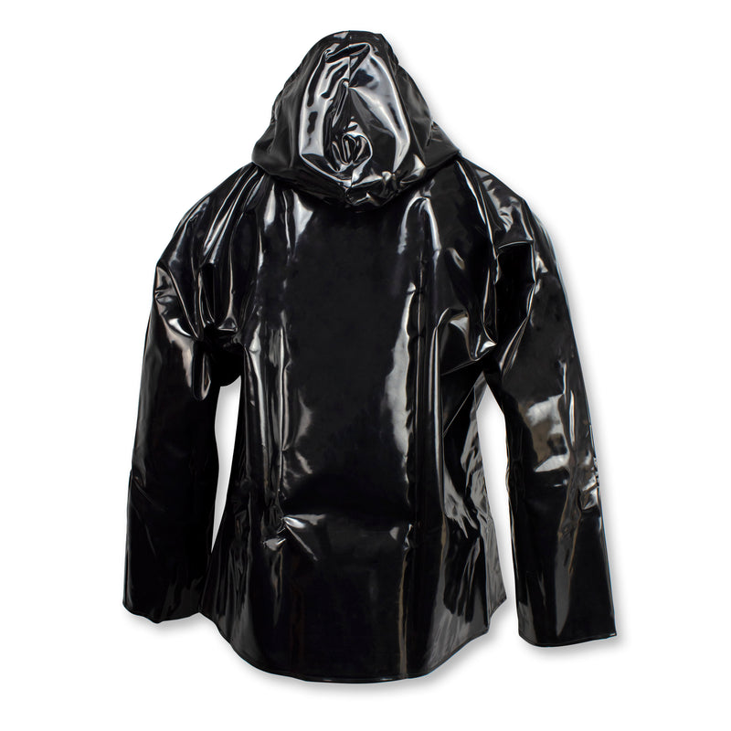 251AJ Iron Shield Jacket with Hood