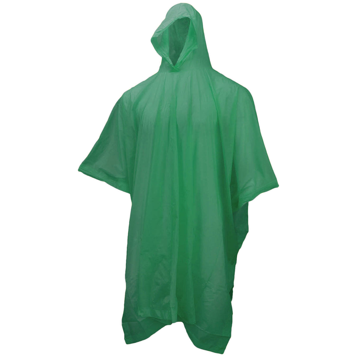 35P Universal Poncho - WRYKER Construction Supply