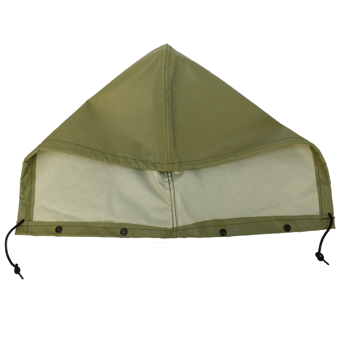 45HO Magnum Hood - WRYKER Construction Supply