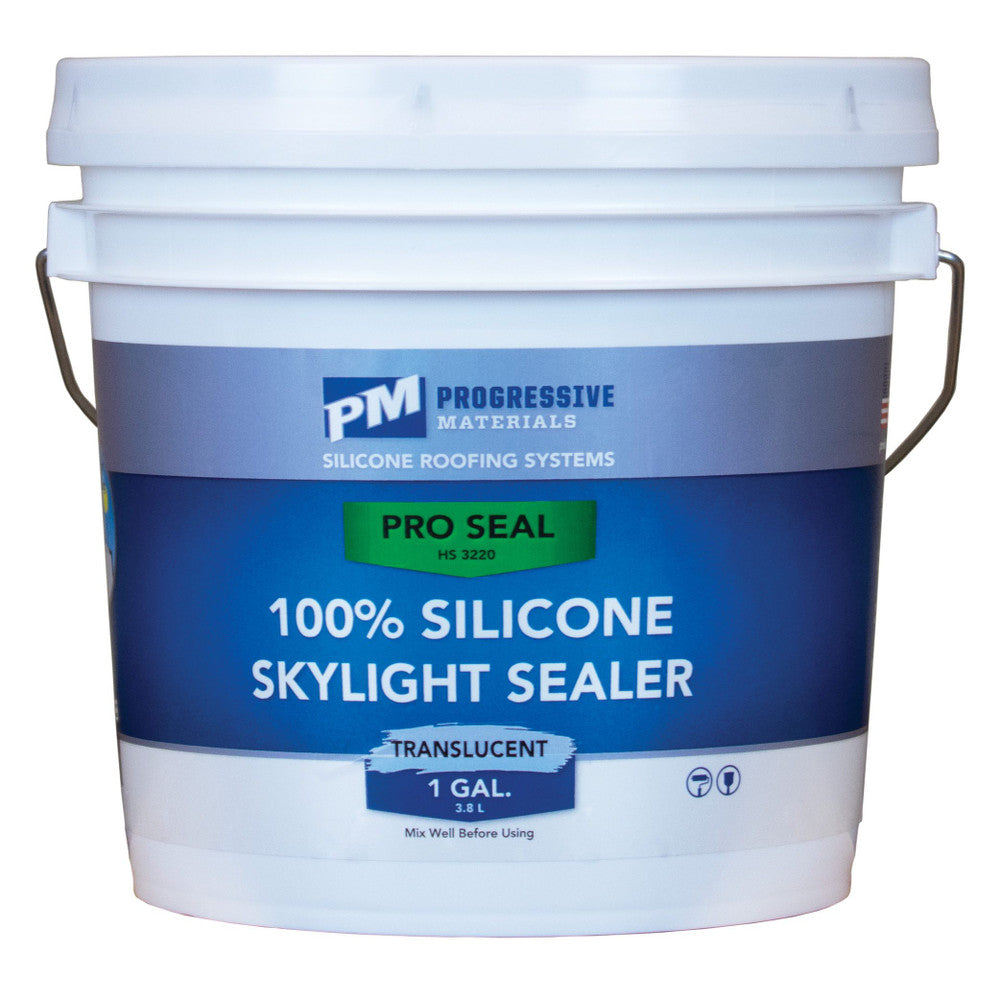 PM Translucent Skylight Sealer