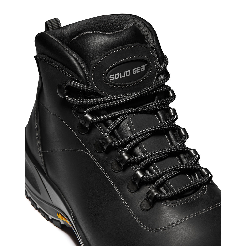 Solid Gear SGUS74002 Apollo Safety Work Boot