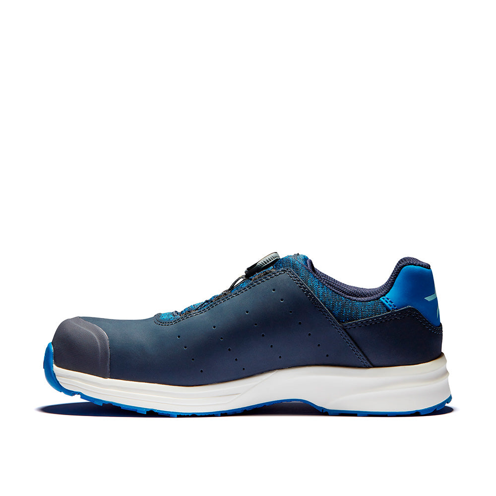 Zapato de seguridad Ocean - Calzado Solid Gear