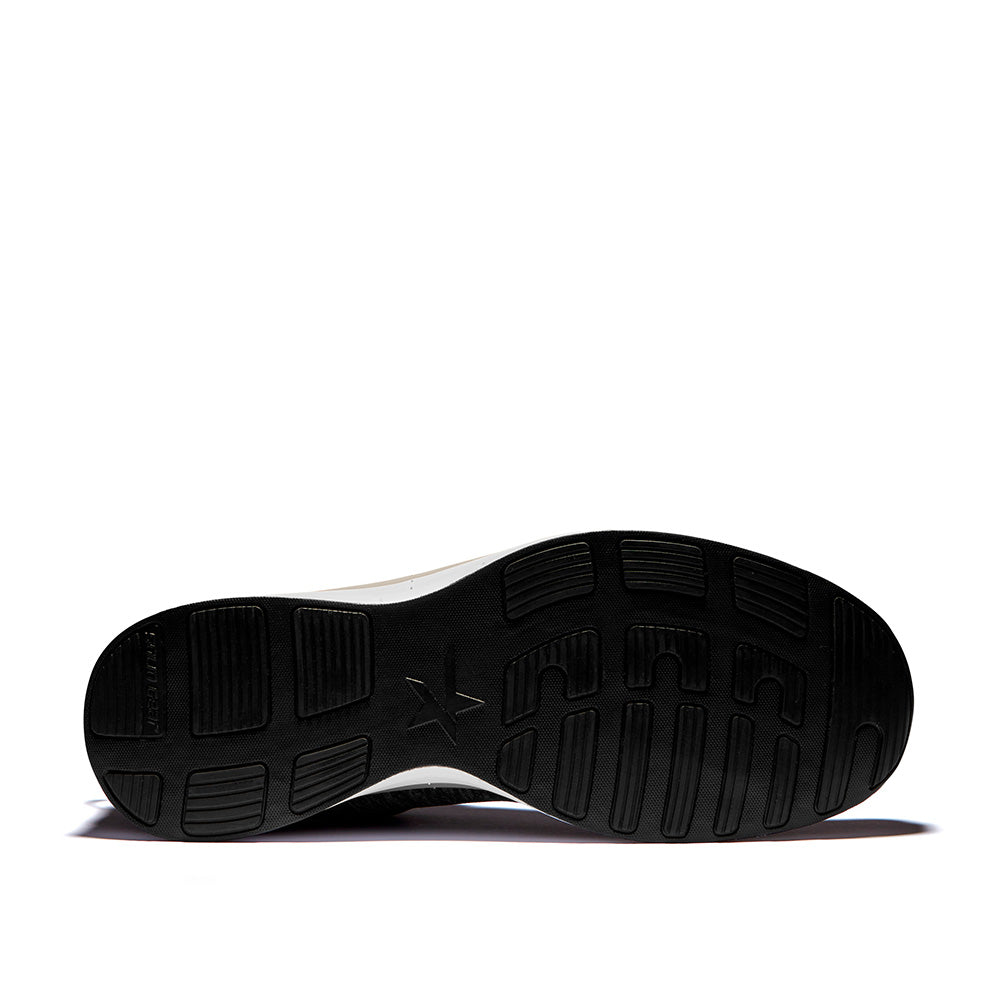 Zapato de trabajo de seguridad Haze Moon - Calzado Solid Gear