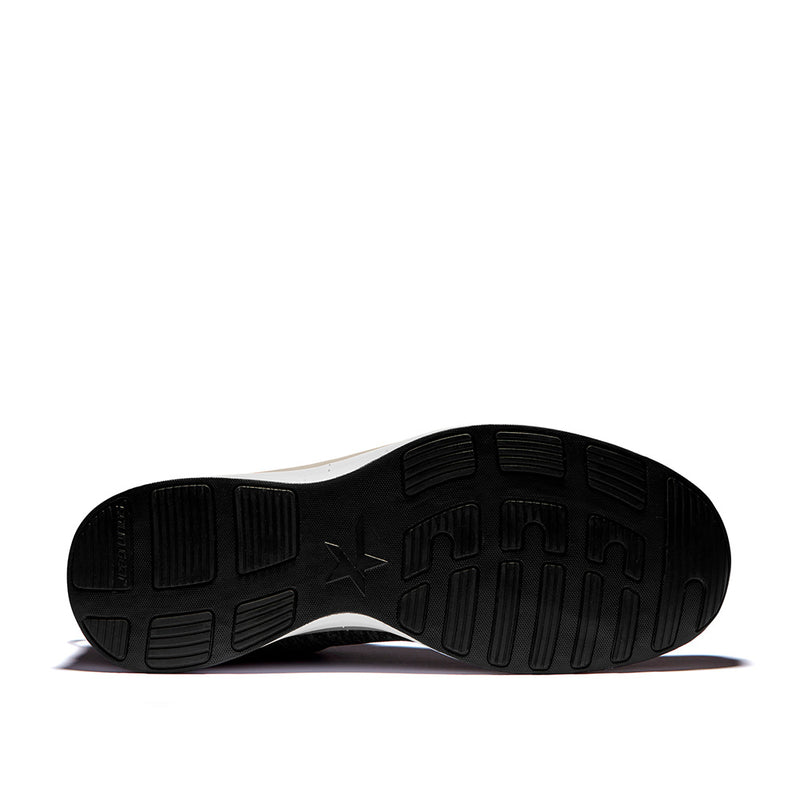 Haze Moon Safety Work Shoe - Solid Gear Footwear