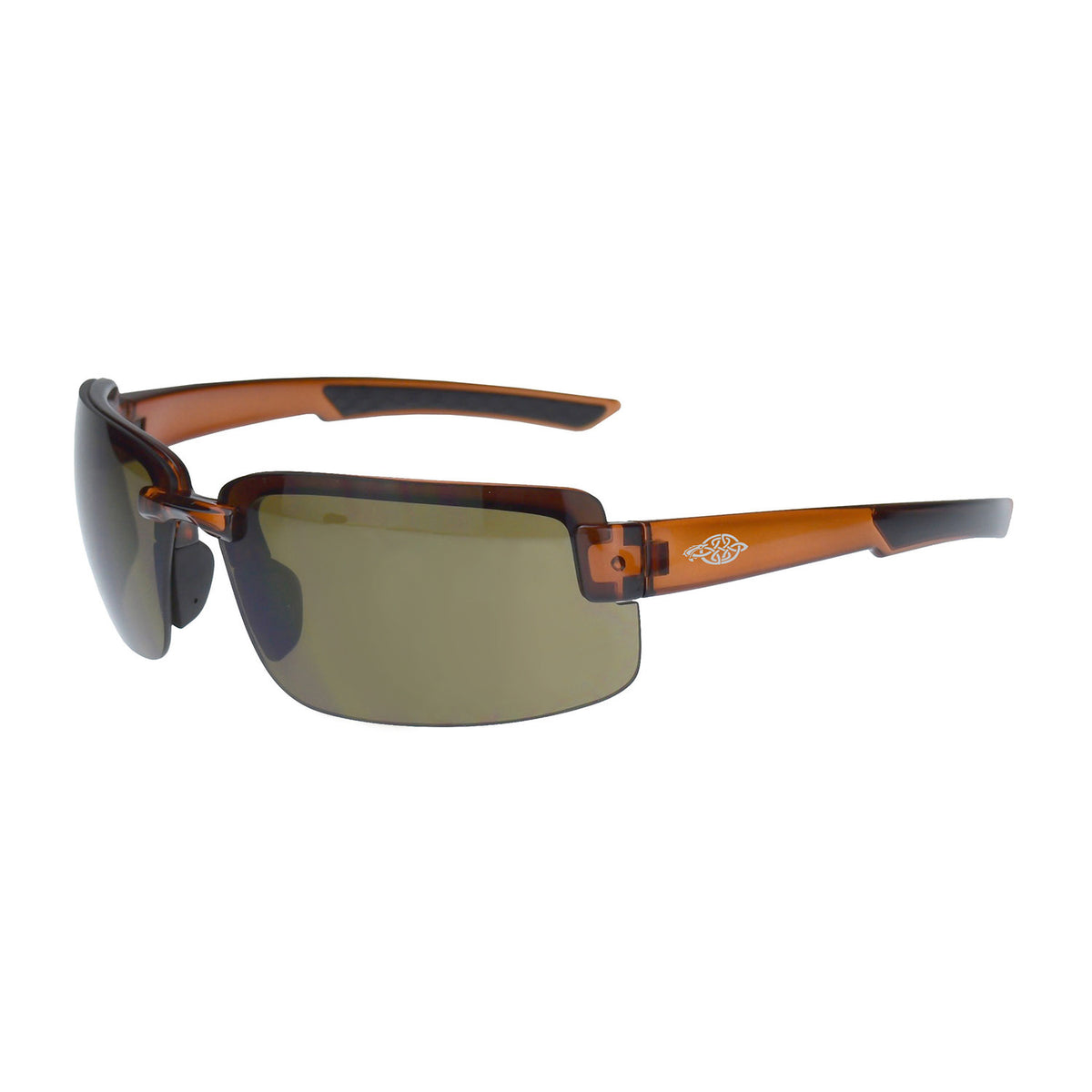 ES6 Premium Safety Eyewear (Box of 12) - WRYKER Construction Supply