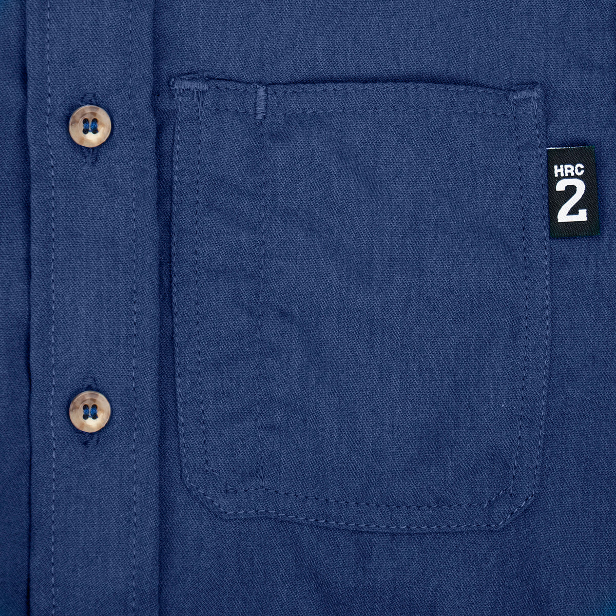 Radians VDH5SH DH Air™ 5.5 oz Breathable FR Shirt (CAT 2)