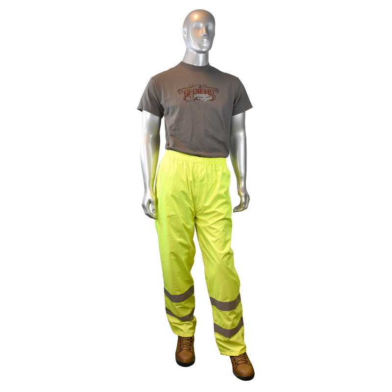 Lightweight Waterproof Rain Pant