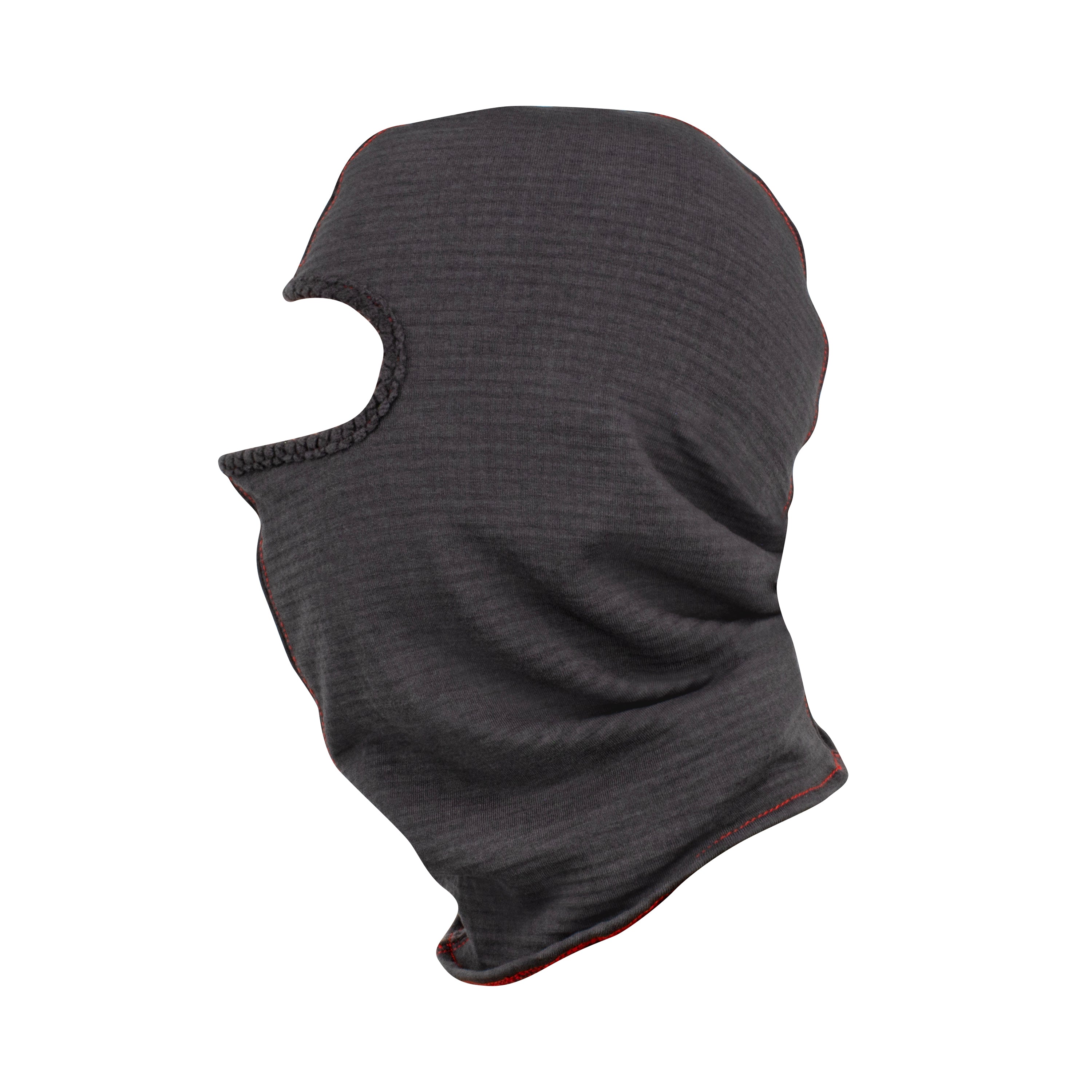 BALACLAVA-IG Pasamontañas POLARTEC® Power Grid™ FR - Gris hierro