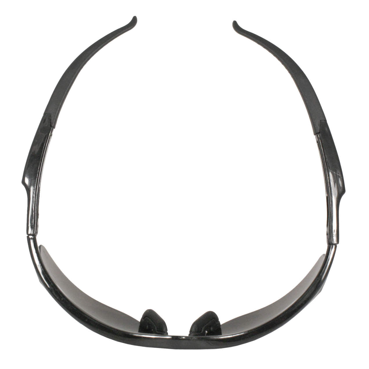 Rad-Apocalypse™ Safety Eyewear Black Frame (Box of 12)