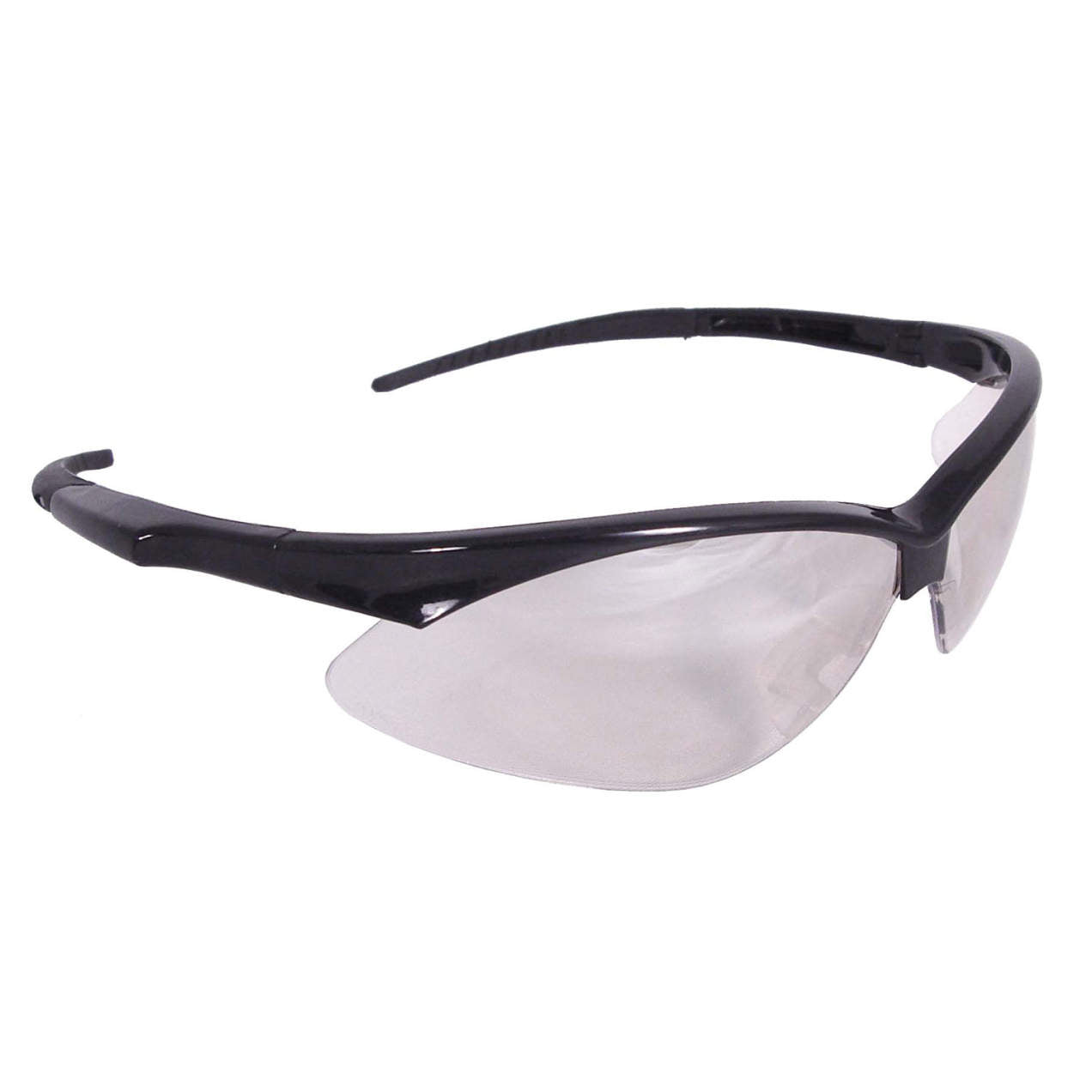 Rad-Apocalypse™ Safety Eyewear Black Frame (Box of 12)