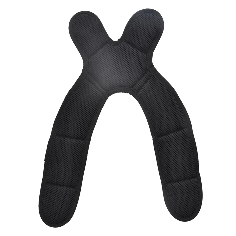 Malta B0001 Harness X-Pad for the Back