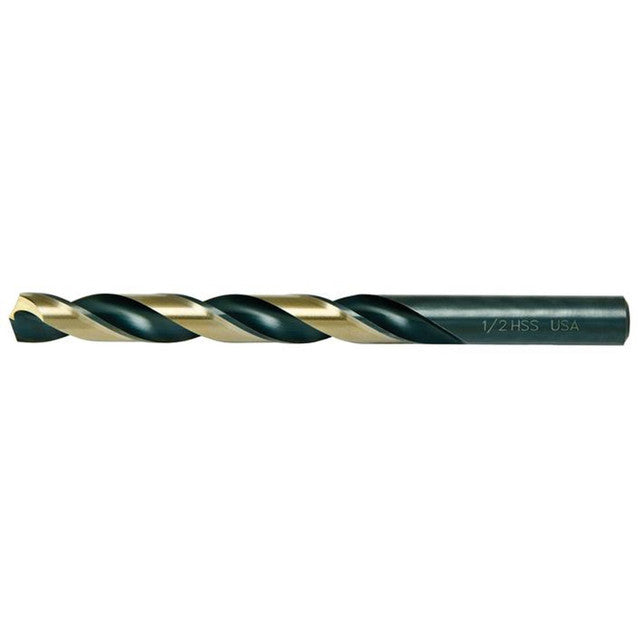 High-Speed Steel jobber Bit
