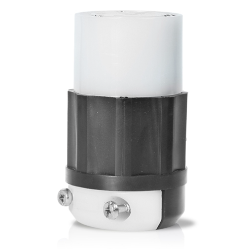 Leviton C2623 Replacement Cord Receptical Nema L6-30R