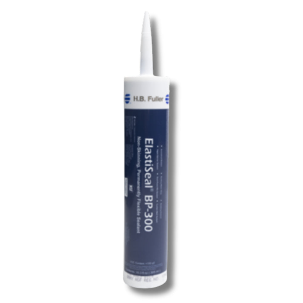 Water Block Mastic (gray, 10.3 oz cartridge)HB Fuller BP-300 30 Tubes Per Case