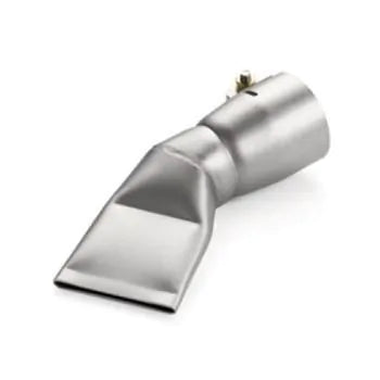 Nozzle 40mm 60 Degree Bend
