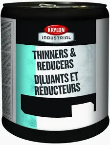 Krylon Mineral Spirits / 5 Gallon
