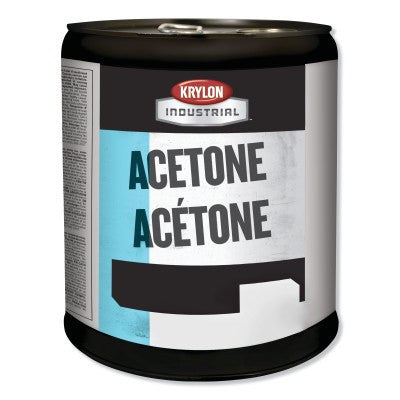 Krylon Acetone / 5 Gallon