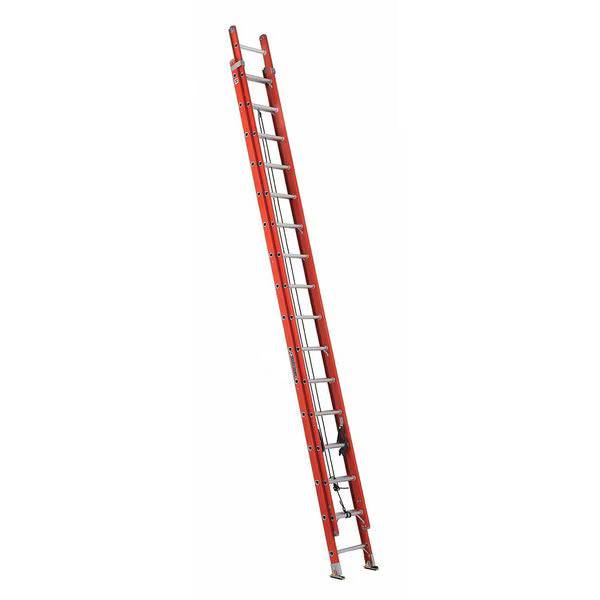 Extension  Ladder  32' Louisville FE3232 1A Rated 300 Lbs  (Weight 70 lbs)