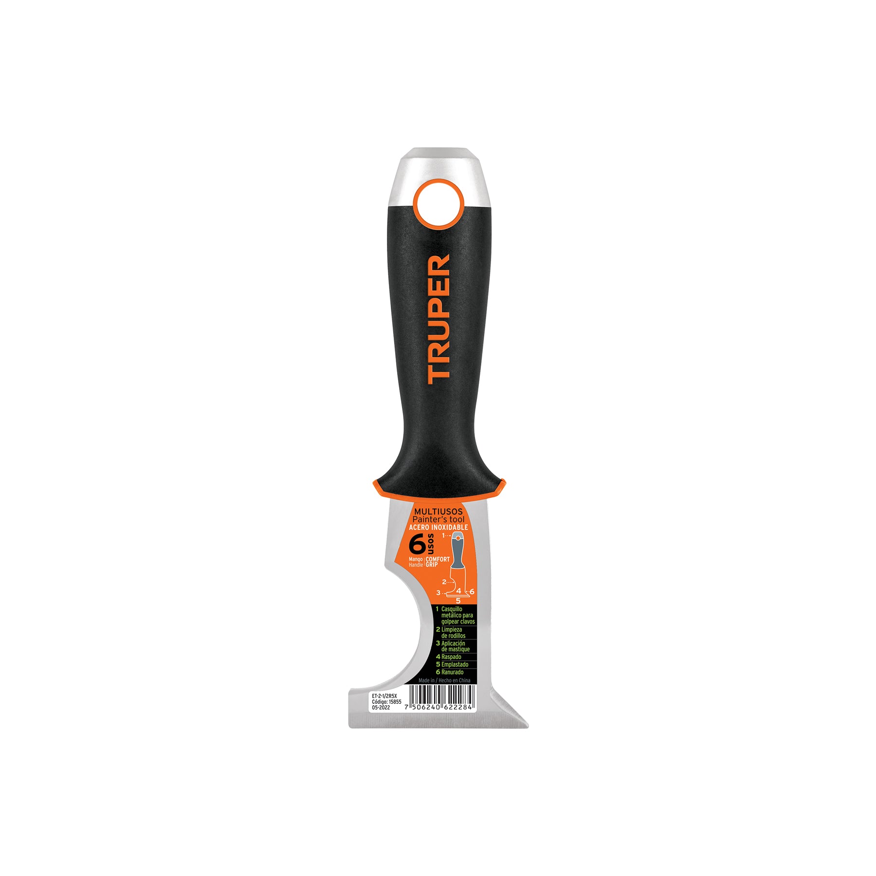 5-In-1 Painters Tool