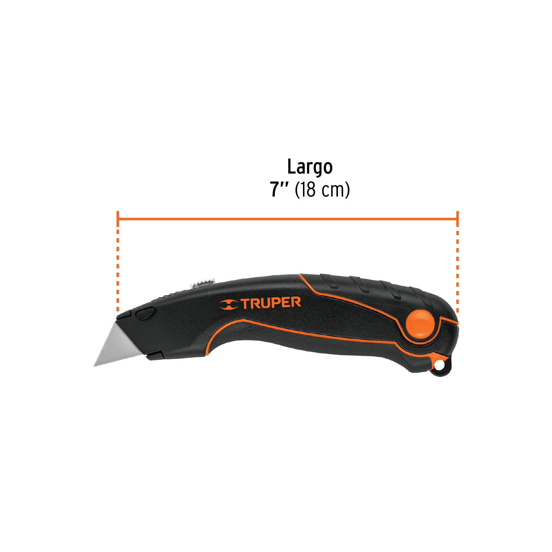 Multi-Purpose Utility Knife