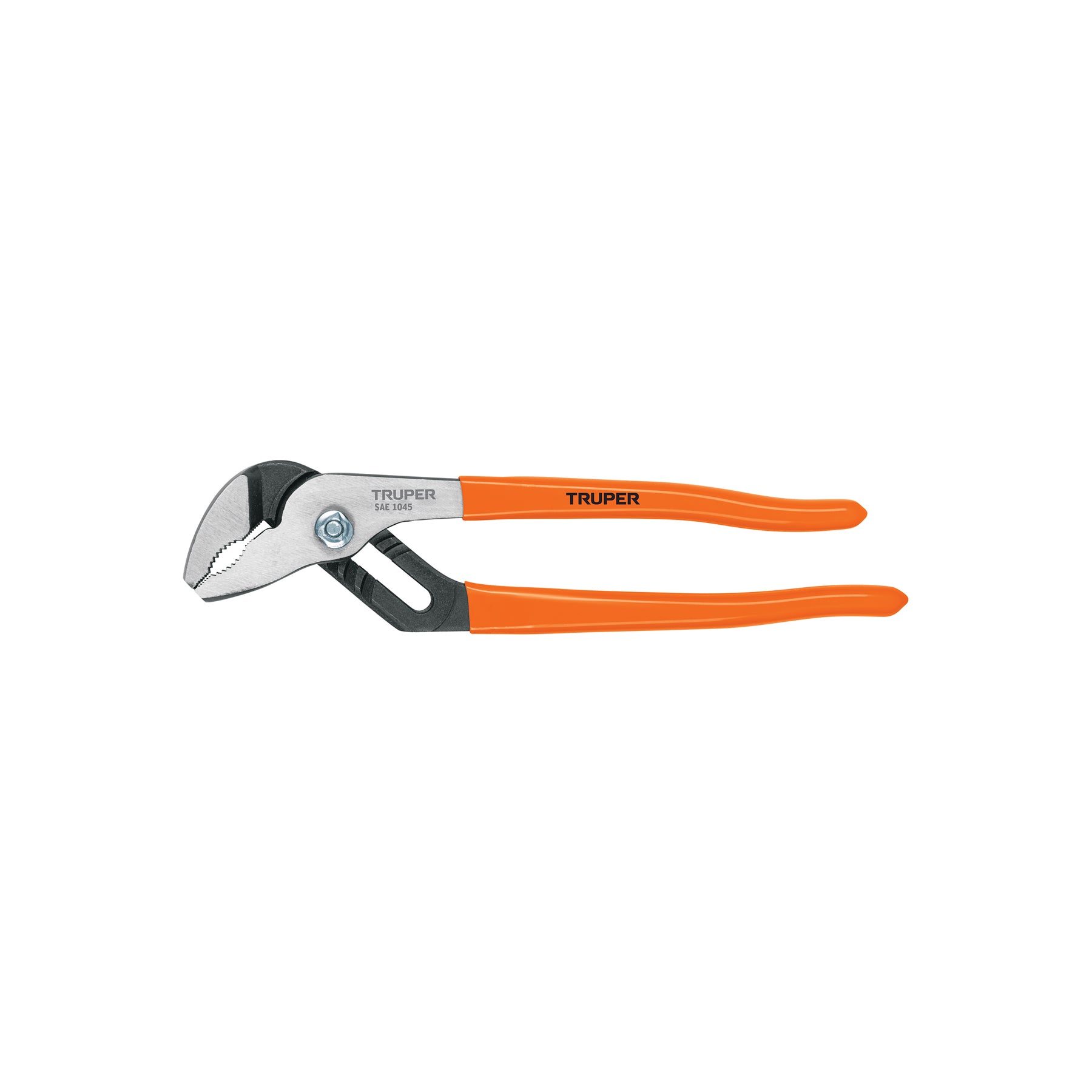 Adjustable Groove Joint Pliers 10"