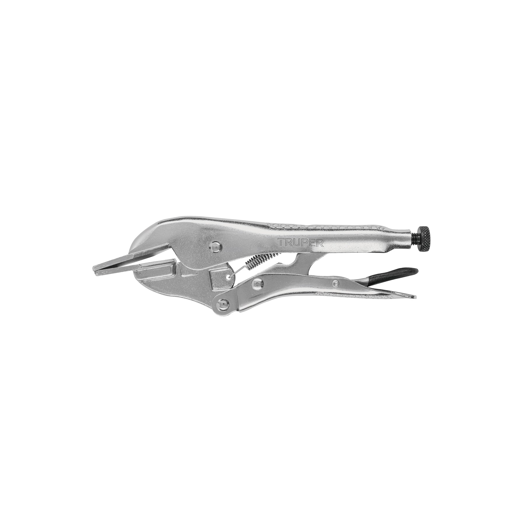 Welding Locking Pliers for Sheet Metal