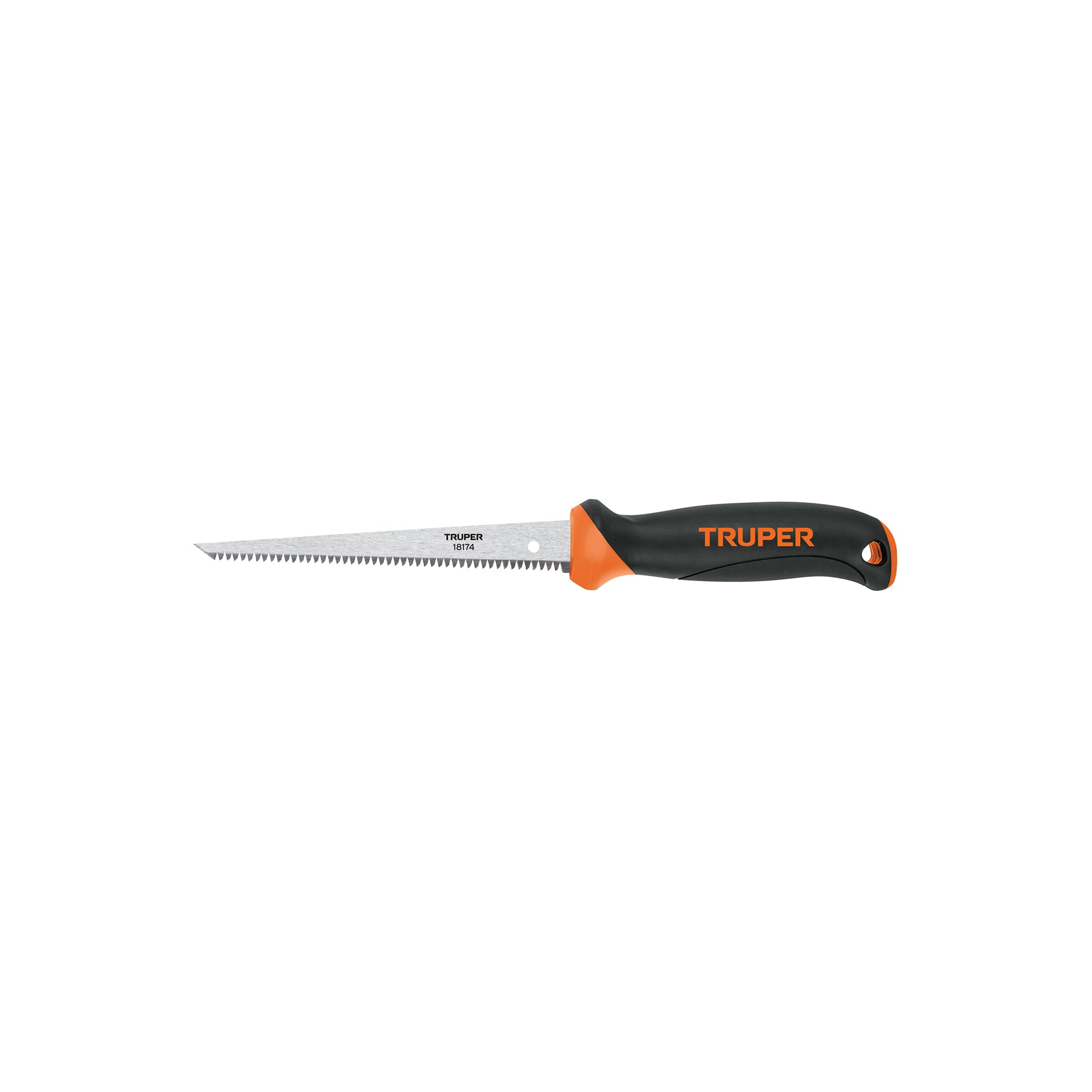 Triple Edge Drywall Saw