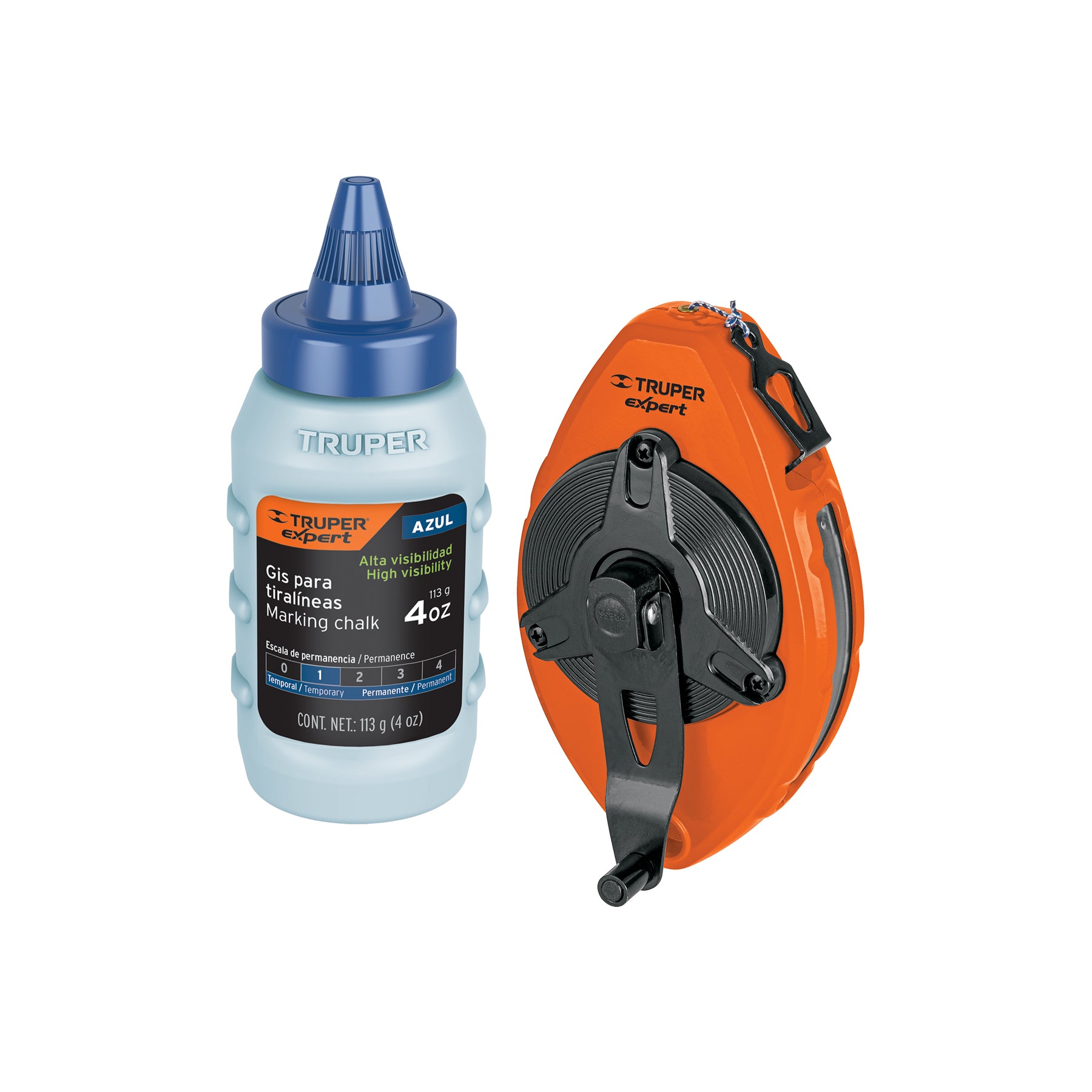 Chalk Line Set