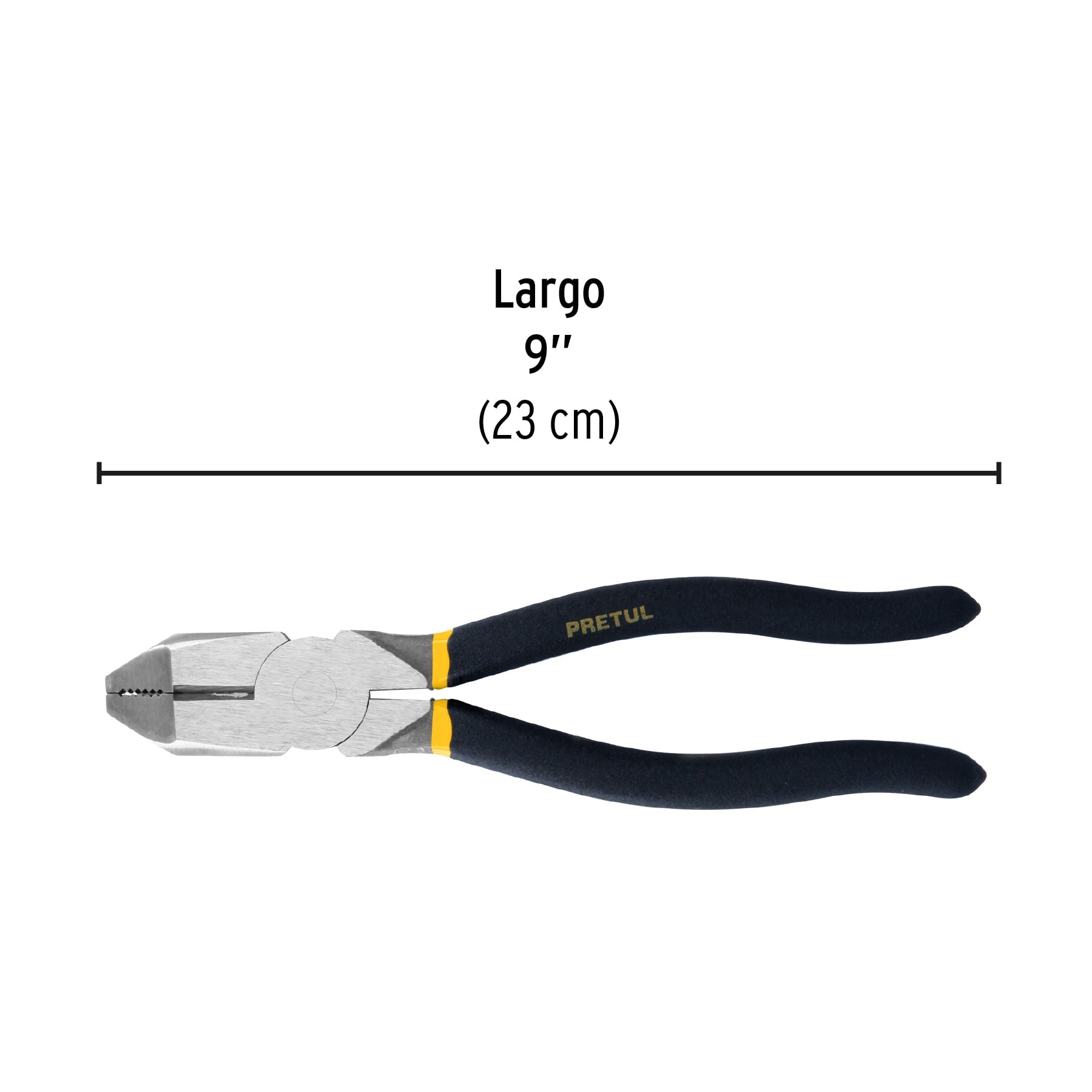 Linemen's Pliers