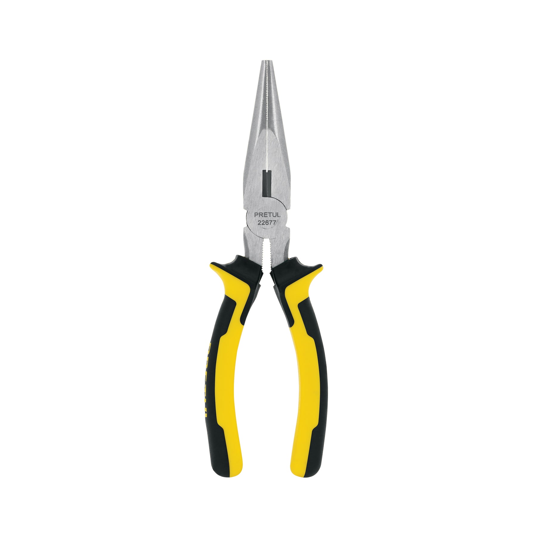 Needle Nose Pliers  7" Pretul