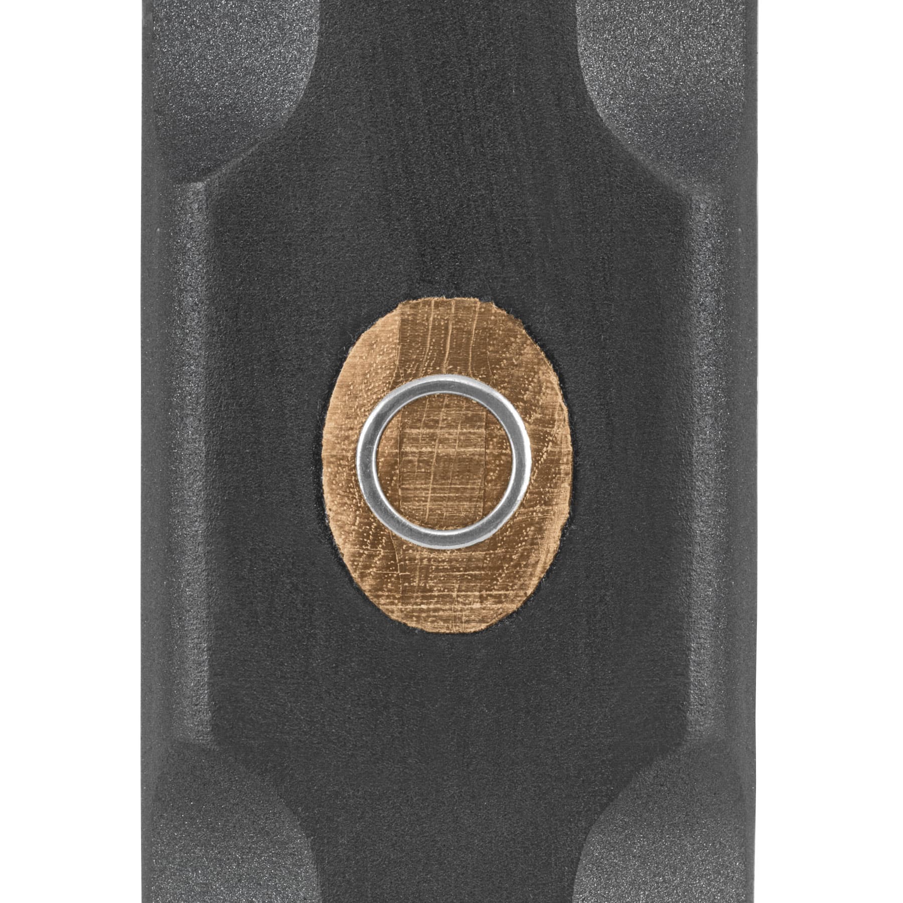 Truper Sledgehammer 12 Lb Guarded Wooden 36" Handle American Wood Handle