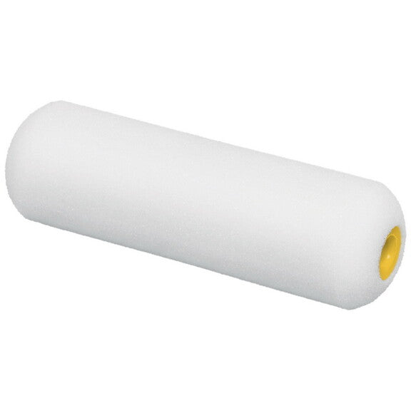 4" Length Paint Roller 3/8" Foam Cover