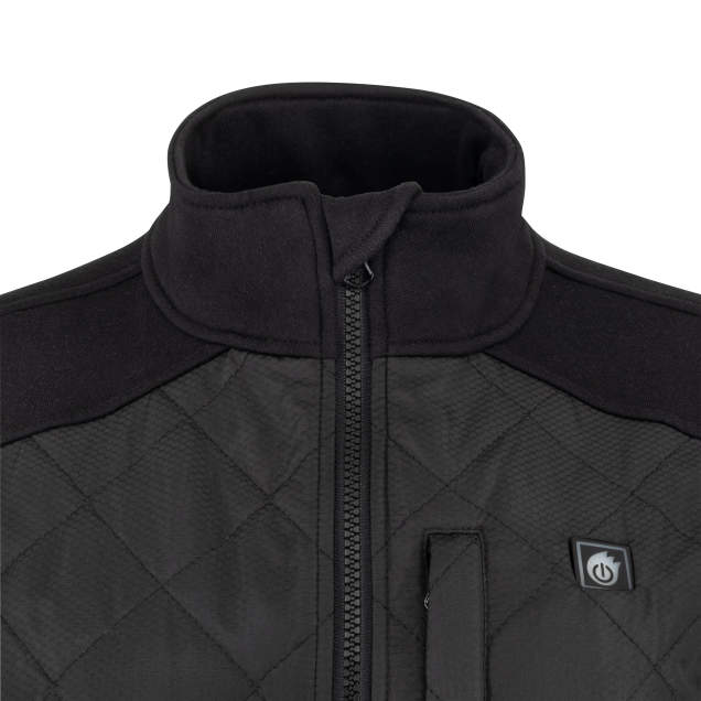 DEWALT DCHJ102BD1 Women's Hybrid Heated Jacket