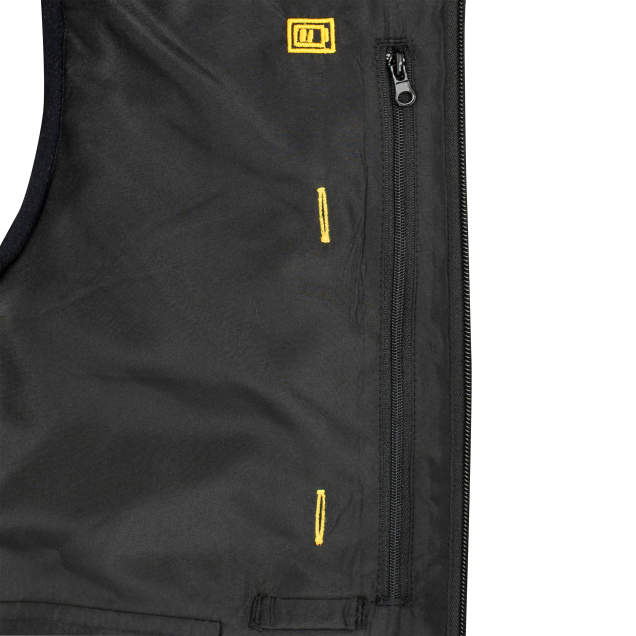 DEWALT DCHV094 Women’s Lightweight Puffer Heated Vest