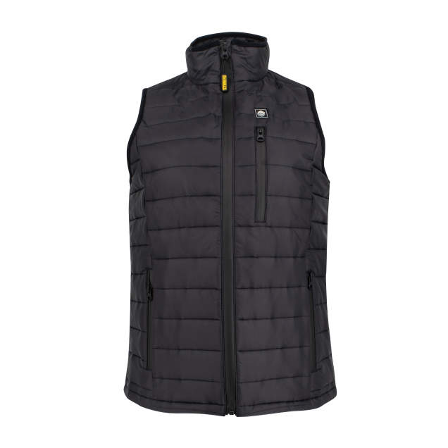 DEWALT DCHV094 Women’s Lightweight Puffer Heated Vest