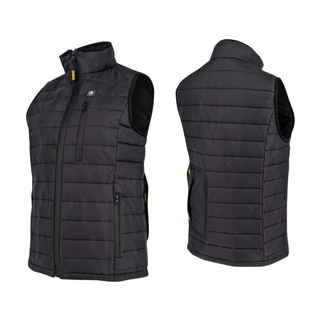 DEWALT DCHV094 Women’s Lightweight Puffer Heated Vest
