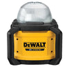 Dewalt 20 Volt Max All Purpose Light 5000 Lumens Light Only