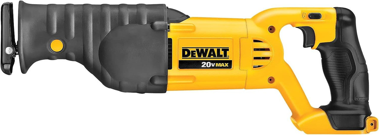 DeWALT DCS380B Sawzall Battery 20 Volt