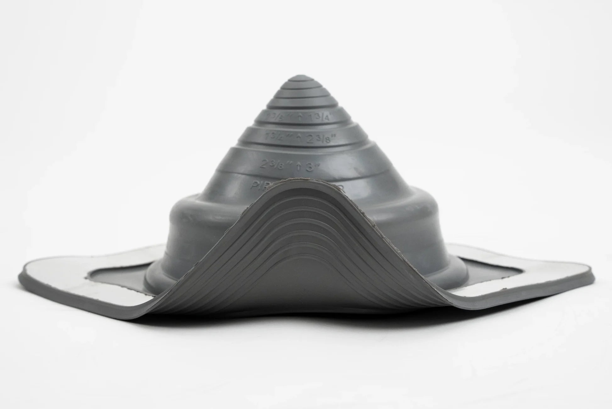 Dektite Premium #4 Gry (75-175mm/3-7'')