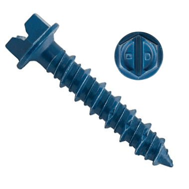 Roofing & Construction Screws