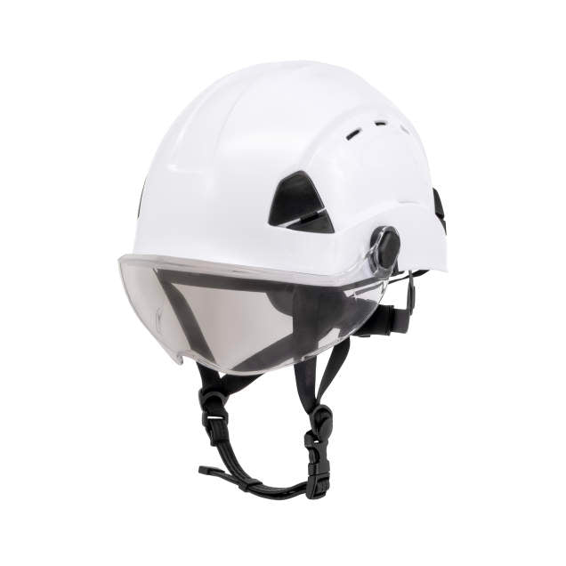 DEWALT Type II Helmet Visor