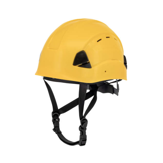 DPG22V Type 2 Vented Safety Helmet