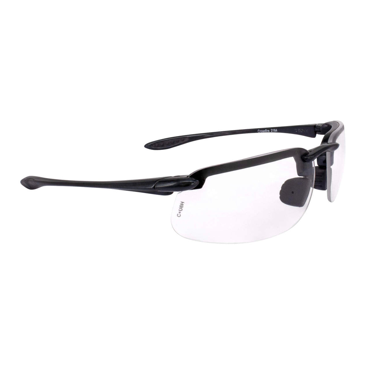 ES4 Premium Safety Eyewear (Box of 12)