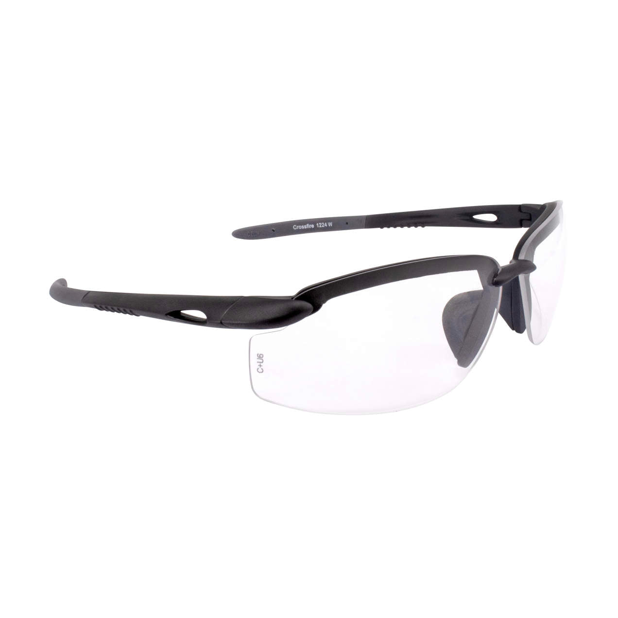 ES5W Premium Safety Eyewear (Box of 12) - WRYKER Construction Supply
